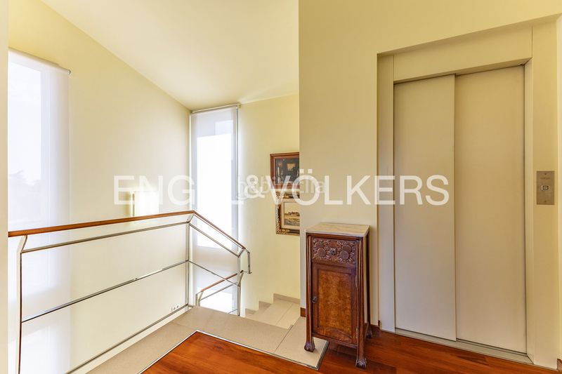 Foto db50bf83-ad61-47d7-a46d-f29472dbd291. Casa excepcional casa en el Arxiu de sant cugat en Sant Cugat del Vallès