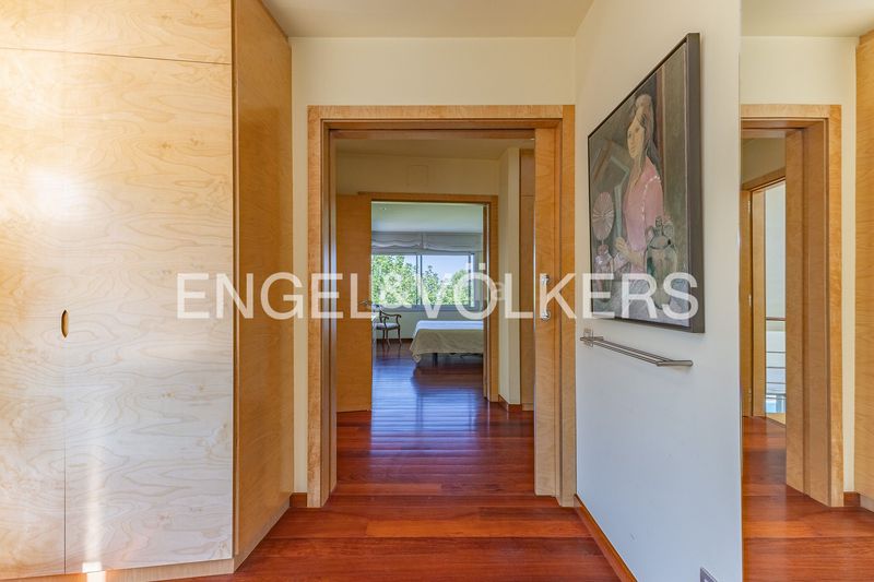 Foto de7bc741-7f99-4fa1-abf2-a5626ebc271f. Casa excepcional casa en el Arxiu de sant cugat en Sant Cugat del Vallès
