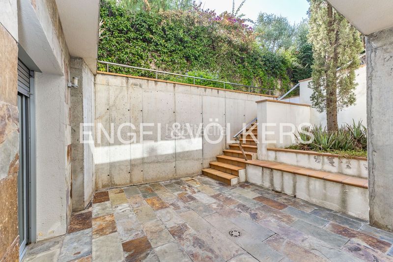 Foto e133a08a-c044-46b2-bb06-59b178e38228. Casa excepcional casa en el Arxiu de sant cugat en Sant Cugat del Vallès