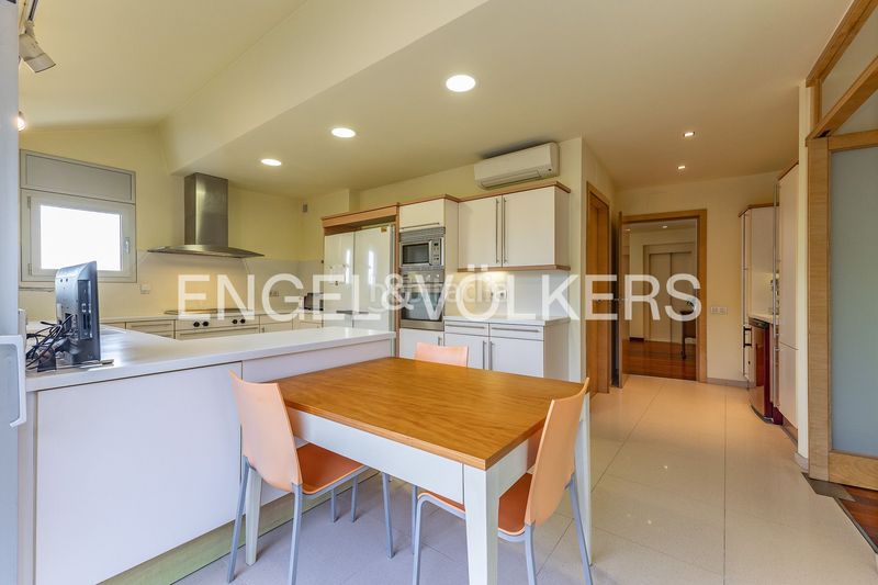 Foto ea9b7e8f-6035-4f28-ac00-e55dce7e0435. Casa excepcional casa en el Arxiu de sant cugat en Sant Cugat del Vallès