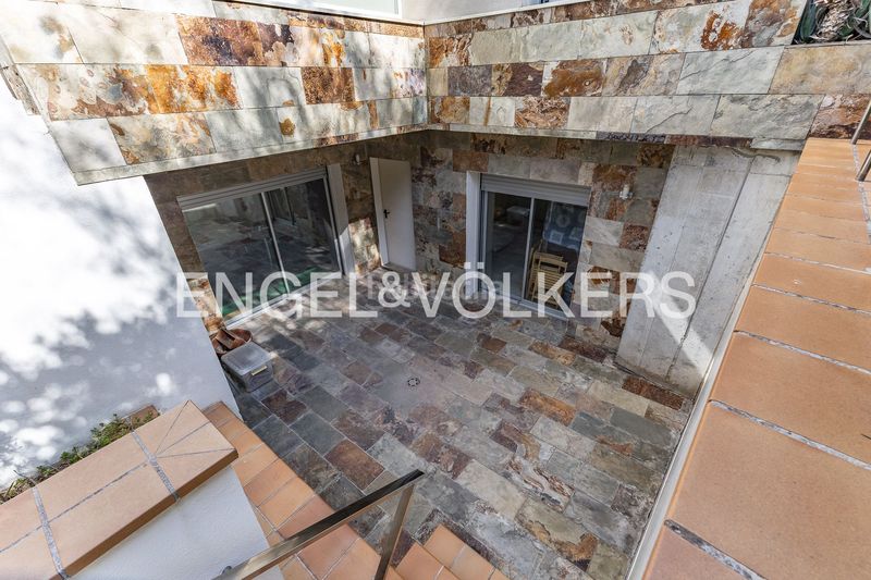 Foto f10a2167-c878-41e3-b92a-b250d293d8d1. Casa excepcional casa en el Arxiu de sant cugat en Sant Cugat del Vallès