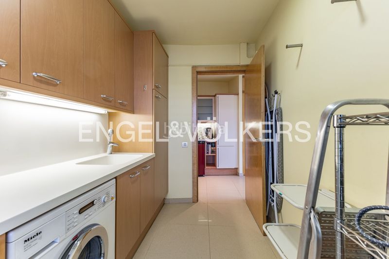 Foto faa8fd61-d919-4181-9992-92cece36a730. Casa excepcional casa en el Arxiu de sant cugat en Sant Cugat del Vallès
