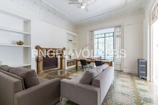 Apartament a Centre Vila