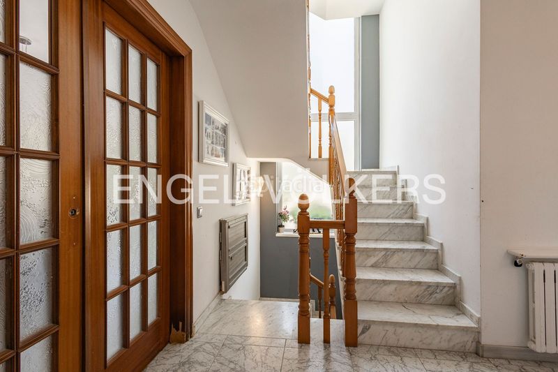 Foto aff64a10-476c-458a-9adf-b802296baa4b. Casa amb calefacció aparcament piscina a Montmar Castelldefels