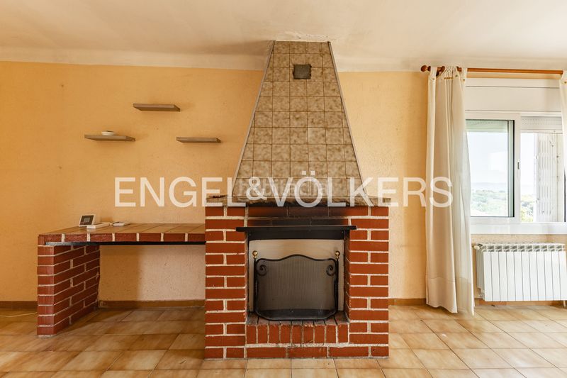 Foto 58ea23c9-4c98-4d6b-8174-0ea2fd6964a2. Casa amb calefacció a Cànoves i Samalús