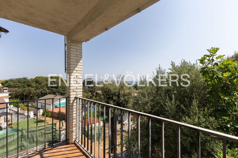 Foto beb66989-2566-462b-9335-a1e4a07b3f5b. Casa amb calefacció a Cànoves i Samalús