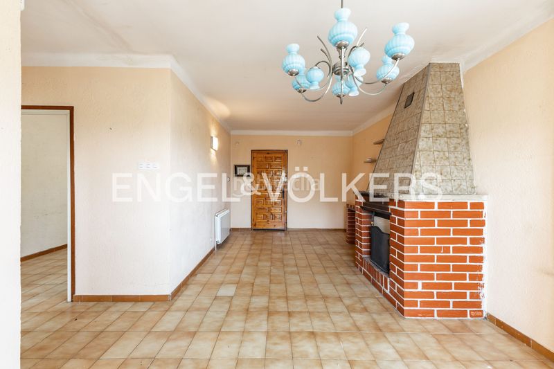Foto c8c1c17b-73f1-4395-a468-29887b093a3c. Casa amb calefacció a Cànoves i Samalús