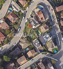 Terreno residenziale in Ca n´Oriol. Terreno edificable en la mejor zona de rubi