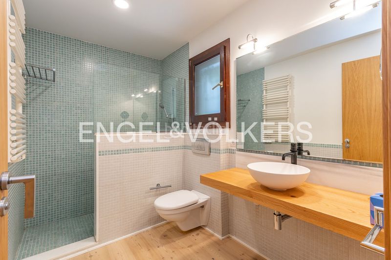 Foto 05e49ff7-a085-4da4-a3a6-732d300c9ebd. Casa amb calefacció aparcament piscina a Cabrera de Mar