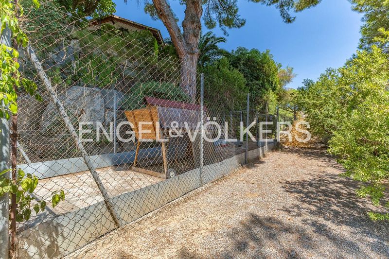 Foto 4c01eab7-f0b0-4a96-9d86-4bcd5d9940e8. Casa amb calefacció aparcament piscina a Cabrera de Mar