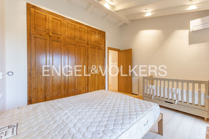 Foto d5bcbe09-d319-435e-ac2d-76ce470f749f. Casa amb calefacció aparcament piscina a Cabrera de Mar