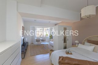 Affitto Monolocale in Raval. Acogedor apartamento totalmente renovado en el corazón de barcel