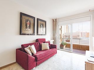 Appartement à Sant Ramon - Maternitat