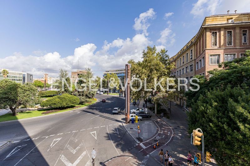 Foto 03029a0a-ca8d-495b-8a38-852938722de3. Pis amb calefacció a Nou Eixample Nord Tarragona