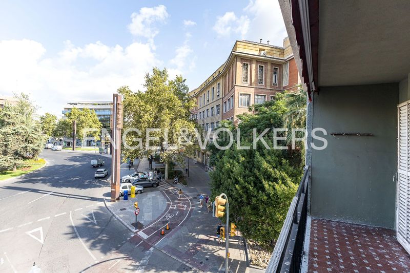 Foto a7ece024-fb06-49d6-8e7f-7adfcb3f7290. Pis amb calefacció a Nou Eixample Nord Tarragona