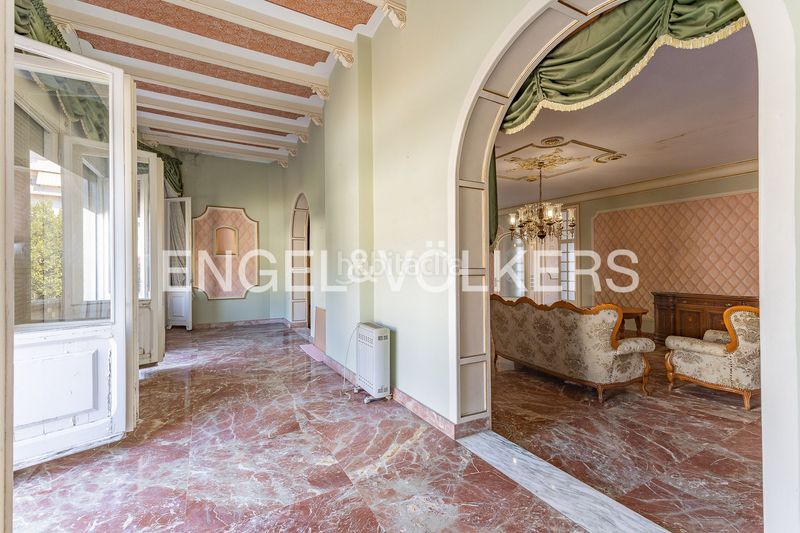 Foto d75917d8-6a63-4296-870b-e17ff384c874. Casa amb calefacció a Centre Pineda de Mar