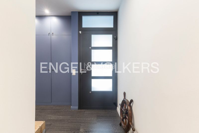 Foto 7e0fe82f-f061-431c-a10f-34729a362fcb. Loft amb calefacció a Guinardó Barcelona