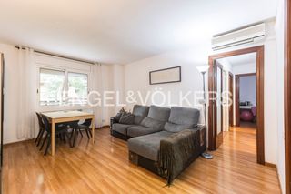 Pis a La Guineueta. Apartamento de 4 habitaciones  y excelente conexión en nou barri