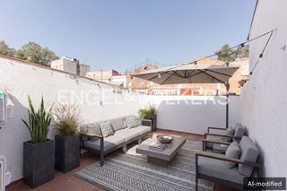 Casa adossada a Besòs - Maresme