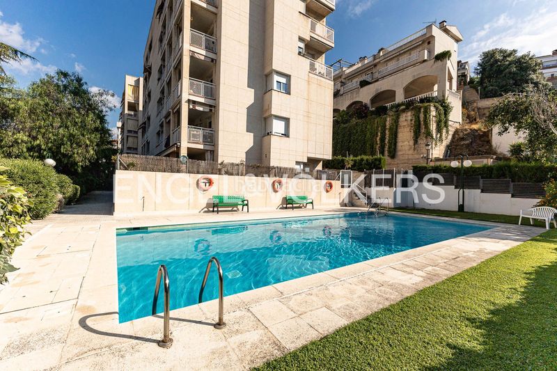 Foto ccc15473-de34-41da-88d1-59a3d7160c71. Pis amb calefacció aparcament piscina a Caldes d´Estrac