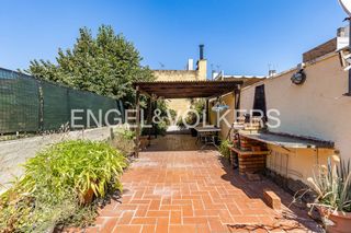 Casa a Carrer dels Sentmenat