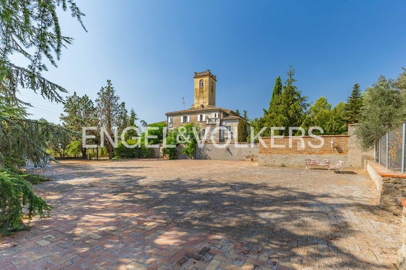 Foto 070d95f0-d960-4623-9d11-73d05a5b6344. Xalet amb calefacció aparcament piscina a Sant Fruitós de Bages