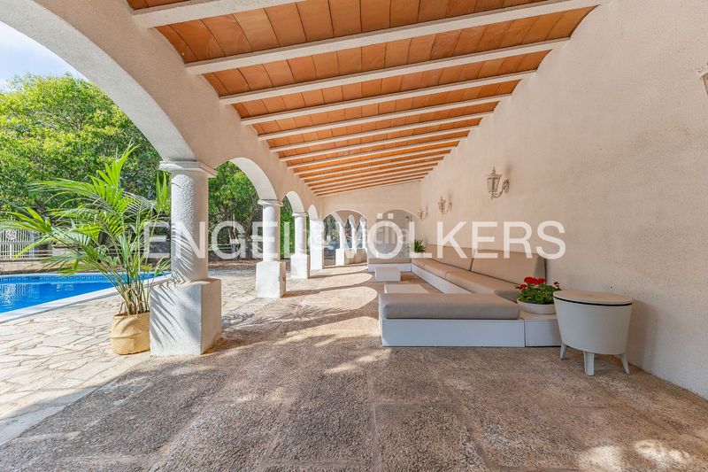 Foto 57319d71-4899-41e3-9192-cb5569b8b241. Xalet amb calefacció aparcament piscina a Sant Fruitós de Bages