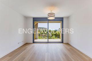 Lloguer Pis a La Marina del Port. Kronos apartamento de obra nueva en montjuïc