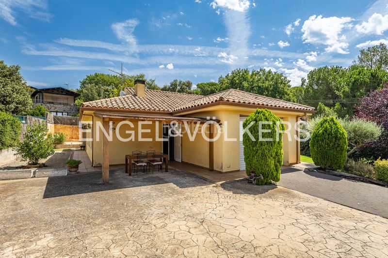Foto 505cd32d-8f98-4047-877e-570021e8ce5a. Casa amb calefacció aparcament piscina a Seva