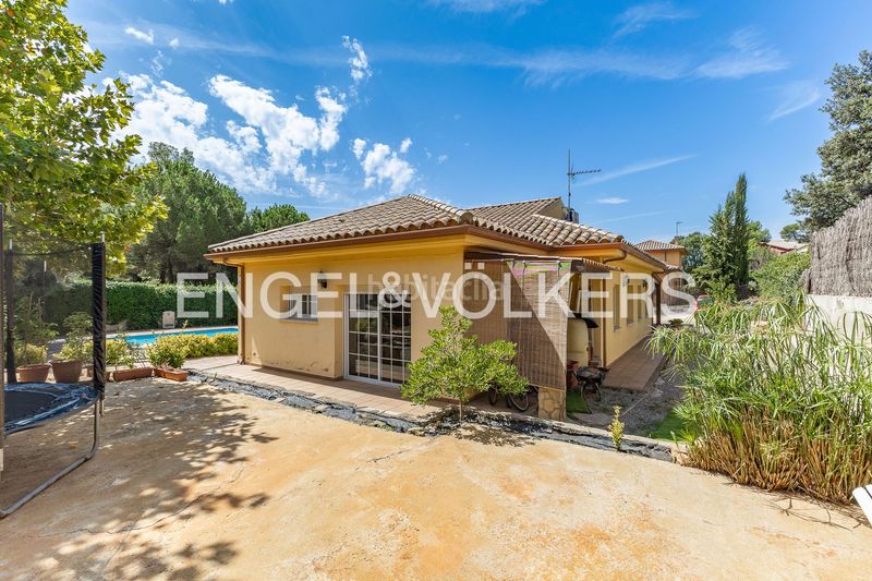 Foto ea2c53a5-952f-4bc4-aea6-00e91dc3faab. Casa amb calefacció aparcament piscina a Seva