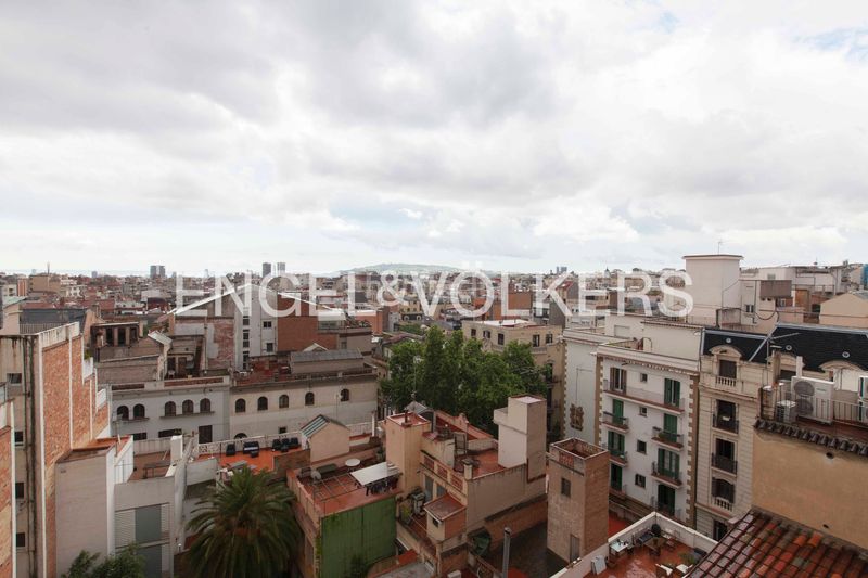 Foto 5186ef8f-1fff-41ce-a08d-026d761ec574. Pis amb calefacció a Putget - Farró Barcelona