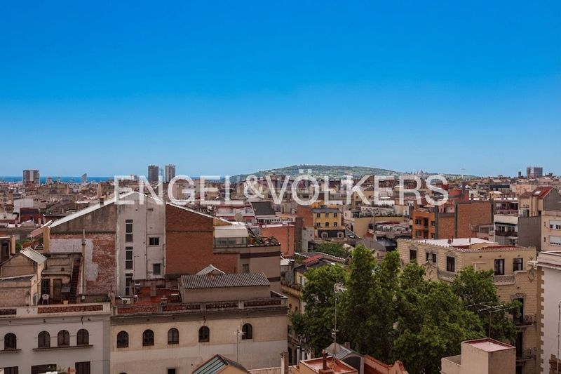 Foto cd416134-c110-483e-8873-0f2b601c2a39. Pis amb calefacció a Putget - Farró Barcelona