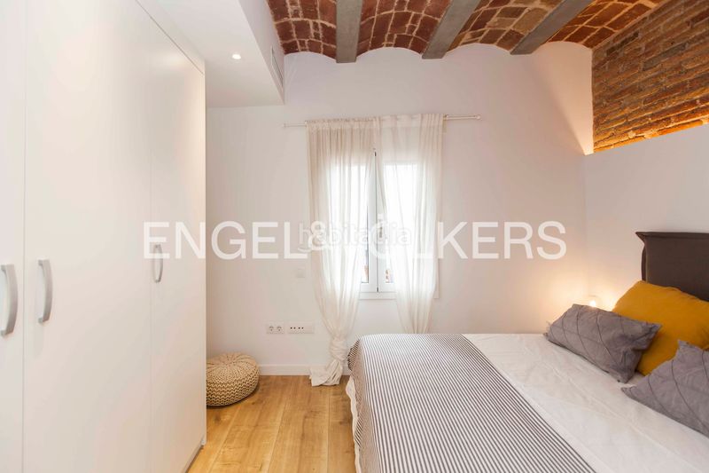 Foto f75bd131-66a8-48a8-8c0b-93aa2635b075. Pis amb calefacció a Putget - Farró Barcelona
