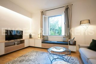 Rent Flat in Fort Pienc. Maravilloso piso de 3 dormitorios en eixample derecho