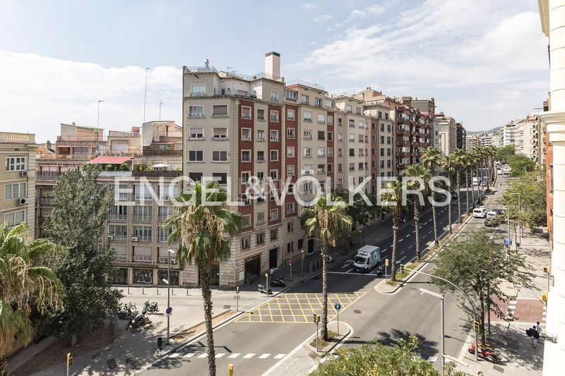 Foto dadb86a3-651f-4c5b-9886-19da16ac680d. Pis amb calefacció aparcament a Putget - Farró Barcelona