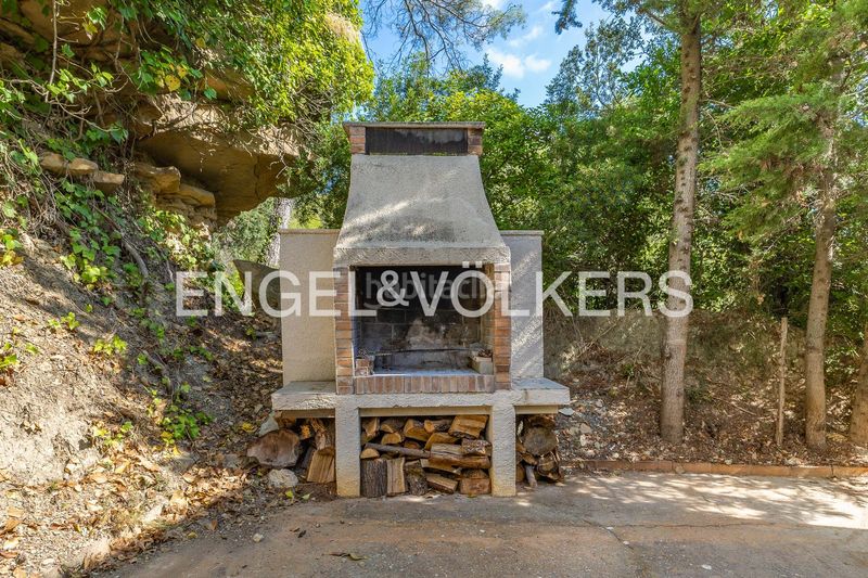 Foto 17b9d44b-eb7f-4f97-bffe-daea976e7c6d. Casa amb calefacció a Marganell