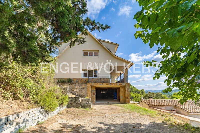 Foto 6d0a70de-92d0-4699-b5c9-698584cfd613. Casa amb calefacció a Marganell
