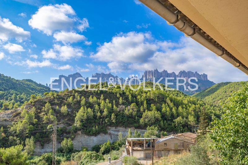 Foto ec9e0f3c-b610-4a33-b900-1537591b64cd. Casa amb calefacció a Marganell