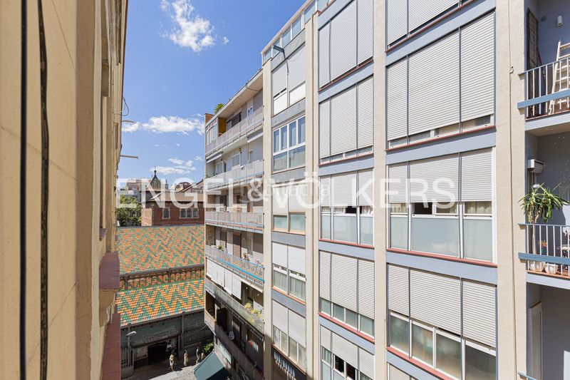 Foto 22ce92a7-e715-48d9-b8b7-80a6767c0265. Pis amb calefacció a Dreta de l´Eixample Barcelona