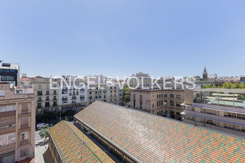 Foto 2930e774-176f-4707-84ea-0ef4d75b61c1. Pis amb calefacció a Dreta de l´Eixample Barcelona