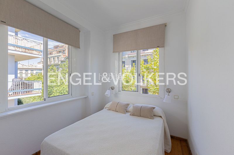 Foto a94d7340-d051-40eb-9846-98a62b239228. Pis amb calefacció a Dreta de l´Eixample Barcelona