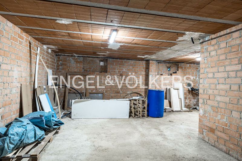 Foto a4c046b3-b133-4767-8105-bd9ca6074071. Casa amb calefacció aparcament piscina a El Tancat-Mas d´en Gual Vendrell (El)