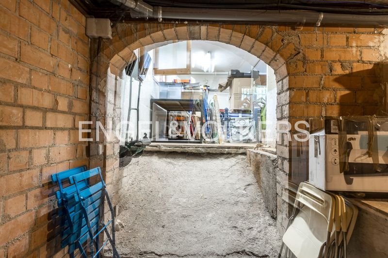 Foto d3a2be81-5e55-4d76-97a2-f5ecbef5f719. Casa amb calefacció aparcament piscina a El Tancat-Mas d´en Gual Vendrell (El)