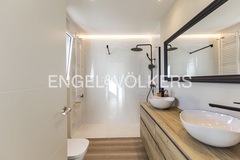 Foto d6aafa1d-6144-4a68-bea3-cefa7a5df272. Casa amb calefacció aparcament piscina a El Tancat-Mas d´en Gual Vendrell (El)