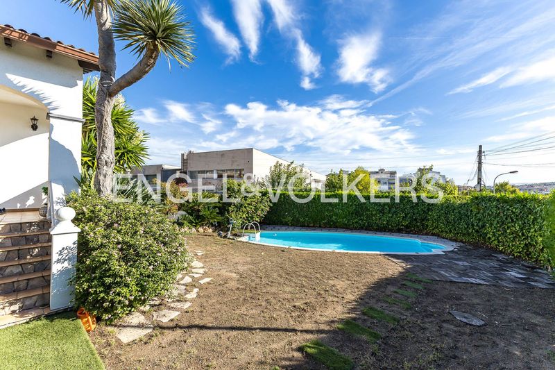 Foto e81d9030-16a4-4b78-8dd4-370ef45b5207. Casa amb calefacció aparcament piscina a El Tancat-Mas d´en Gual Vendrell (El)