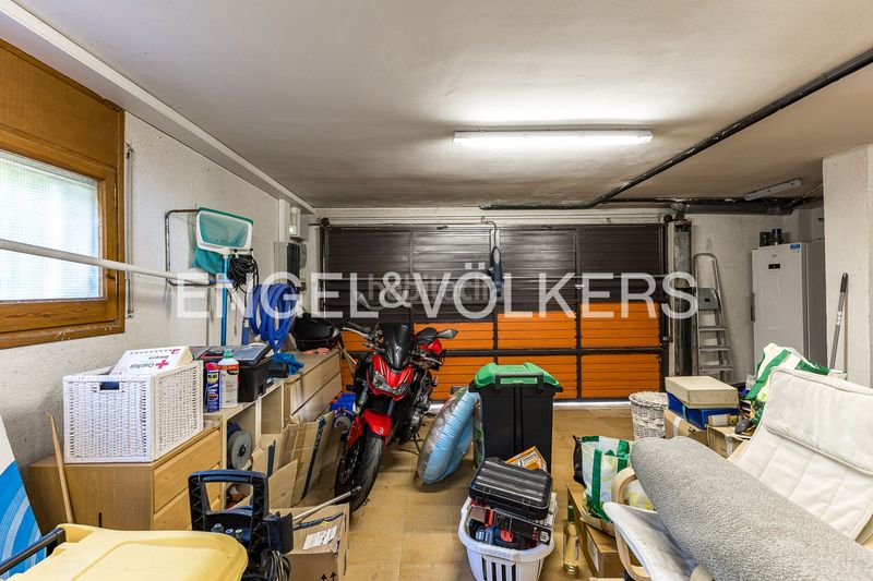 Foto f24e3593-4826-4e3d-841c-61b9c5601bf0. Casa amb calefacció aparcament piscina a El Tancat-Mas d´en Gual Vendrell (El)