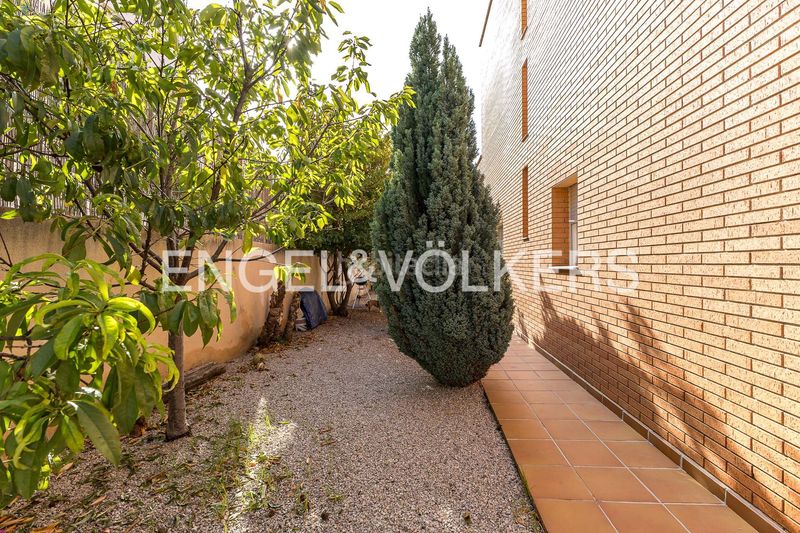 Foto 0e17b369-1265-443f-a12f-8544da5fea8e. Casa adossada amb calefacció aparcament piscina a Altafulla