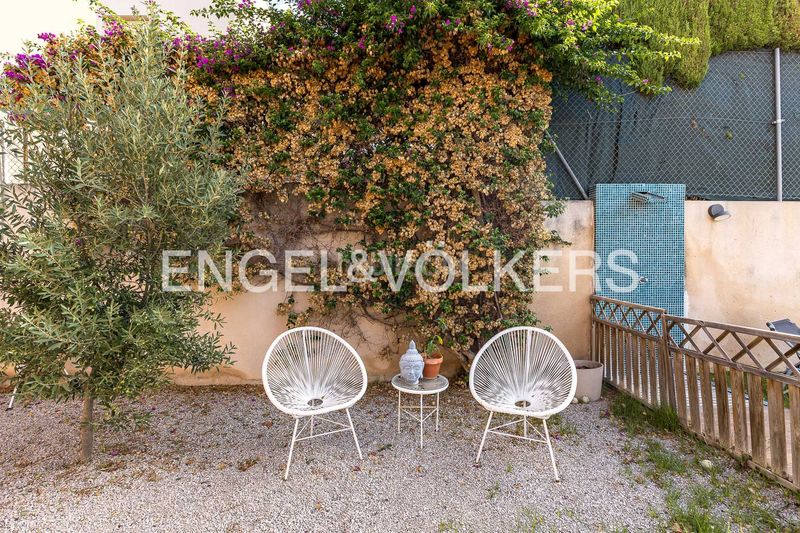 Foto 1e1eb731-7ae2-4d2d-aaca-785db5f758f0. Casa adossada amb calefacció aparcament piscina a Altafulla