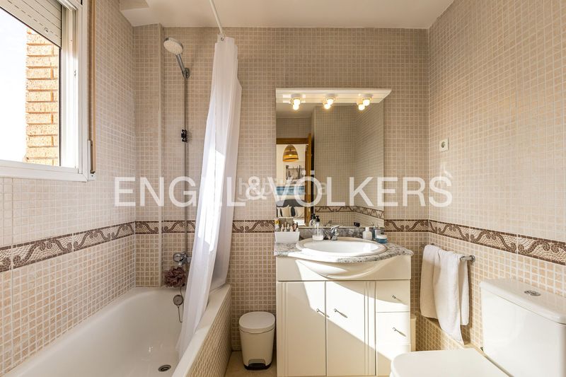 Foto 58a7baf8-e720-455c-885f-becea2529a86. Casa adossada amb calefacció aparcament piscina a Altafulla
