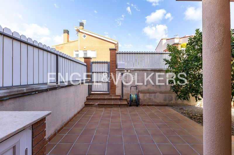 Foto 80e567d3-ef6e-47ca-8a36-390b87a79798. Casa adossada amb calefacció aparcament piscina a Altafulla